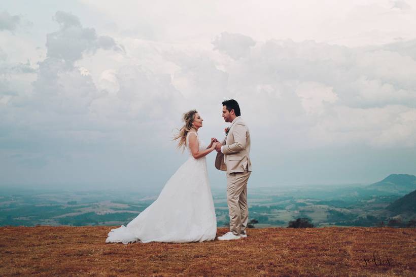 Ana & Wilson (02.09.2023) PARDINHO/SP