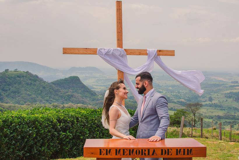 Kaline & Tiago (07.10.2023) PARDINHO/SP