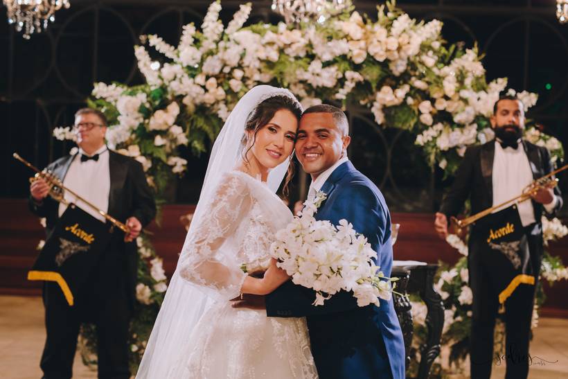 Luana & Daniel (08.12.2023) BOTUCATU/SP