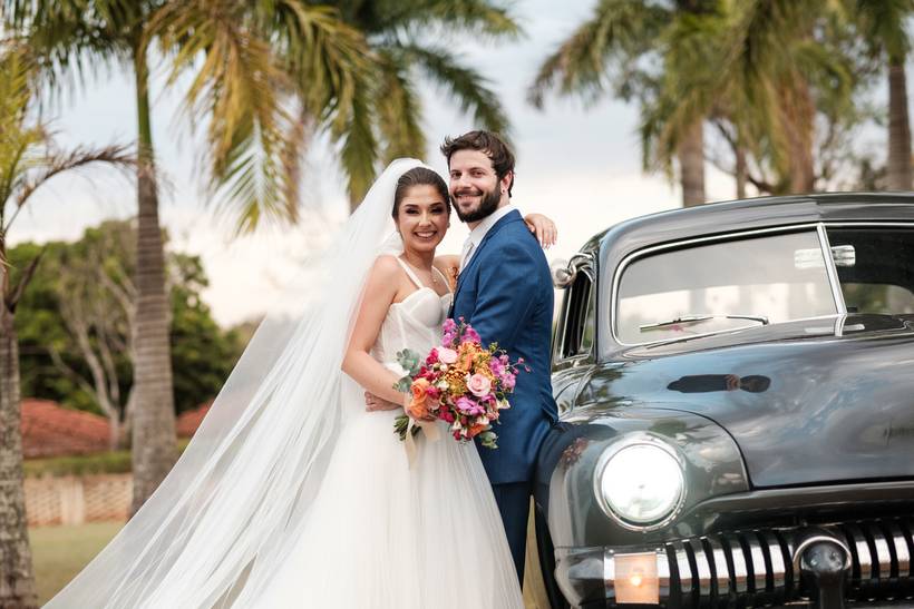 Lidia & Junior (23.09.2023) BOTUCATU/SP