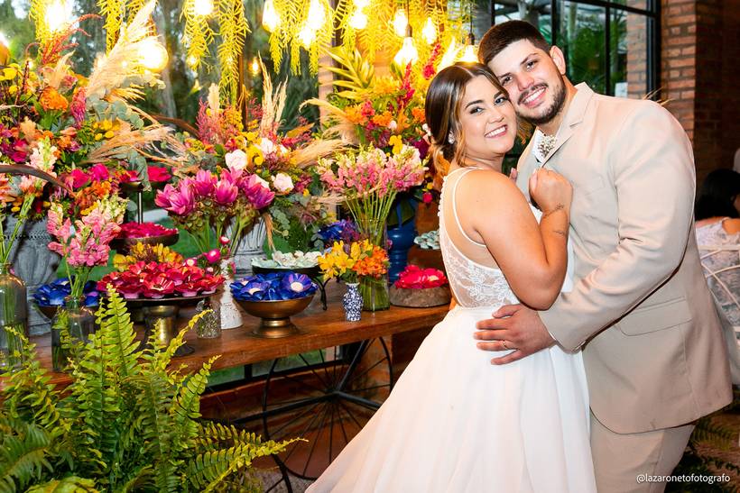 NAMY & PEDRO (06.04.2024) BOTUCATU/SP