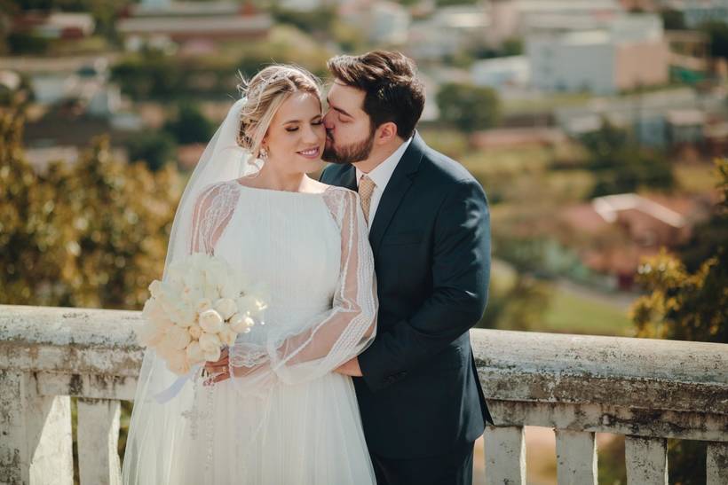 RAFAELA & MARCELO (16.06.2024) BOTUCATU/SP