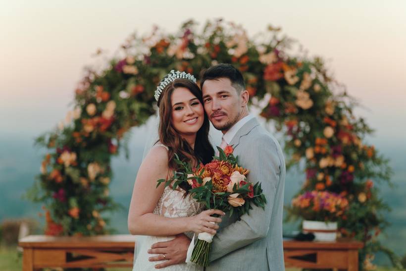 PRISCILA & BRUNO (27.04.2024) PARDINHO/SP