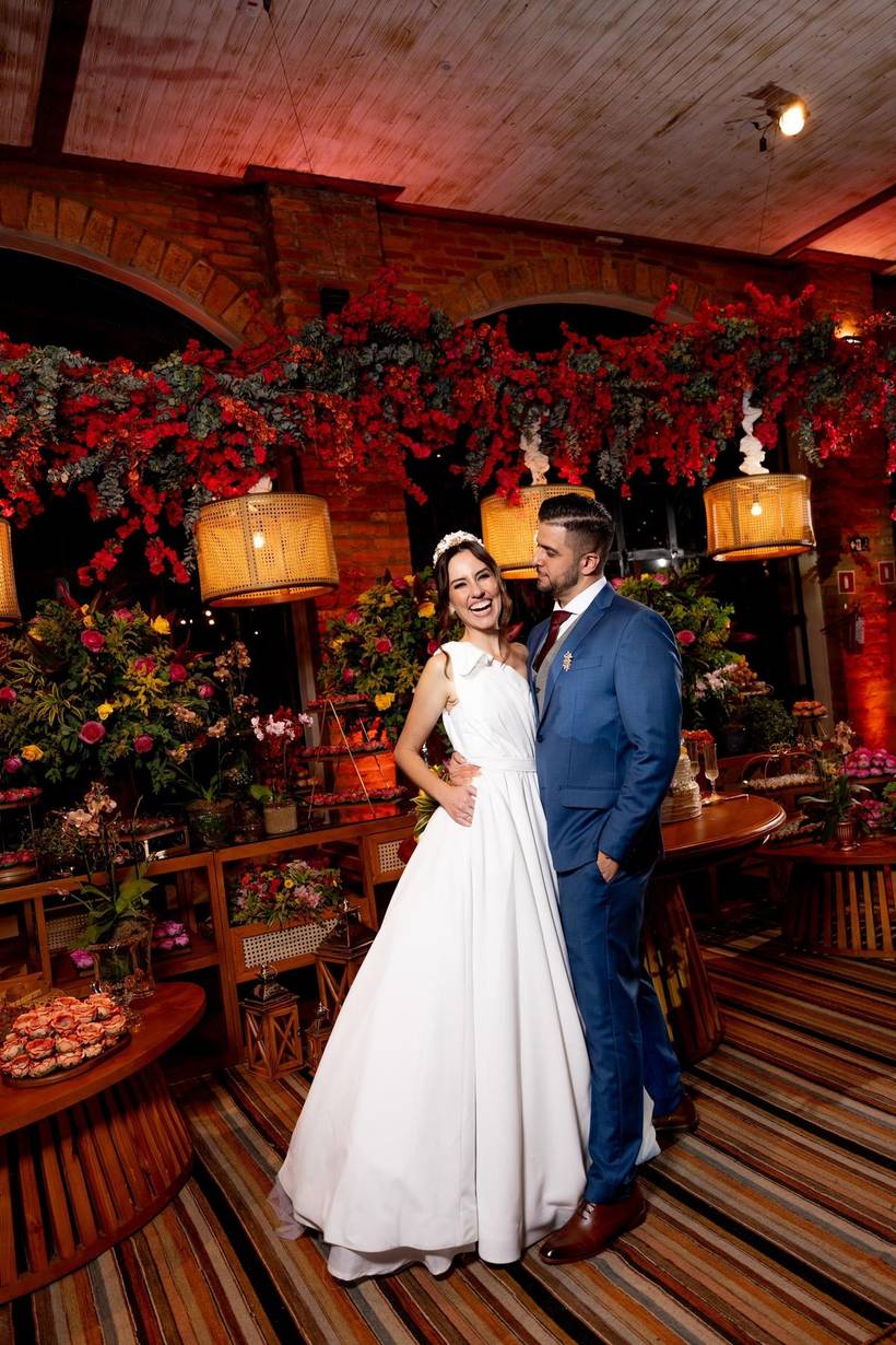 DANI E RHUANN (23.11.2024) BOTUCATU/SP