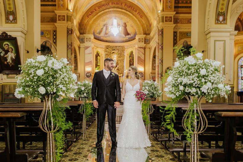 ISABELA & ARI (08.02.2025) BOTUCATU/SP