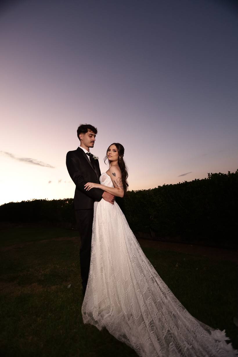 PAULA & MARCO (24.05.2025) PARDINHO/SP