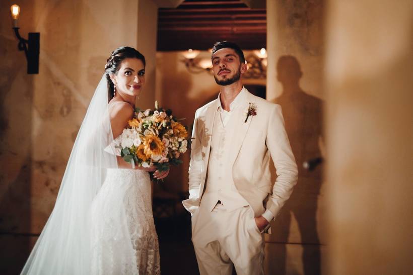 GABRIELA & EDUARDO (19.04.2025) SÃO MANUEL/SP 