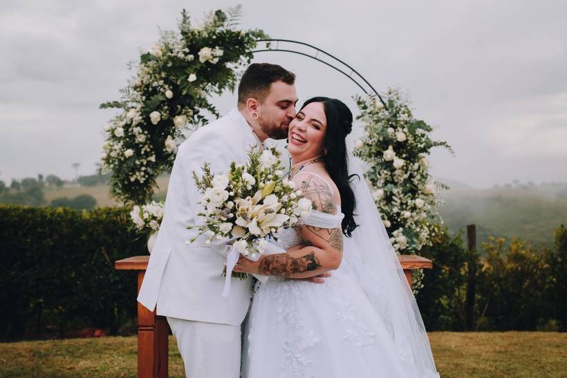 INGRID & HENRIQUE (07.06.2025) PARDINHO/SP