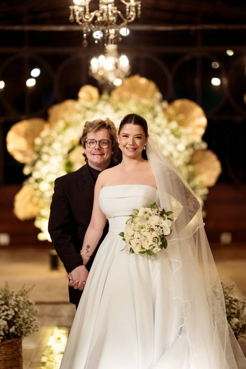 AMANDA & PEDRO (08.11.2024) BOTUCATU/SP