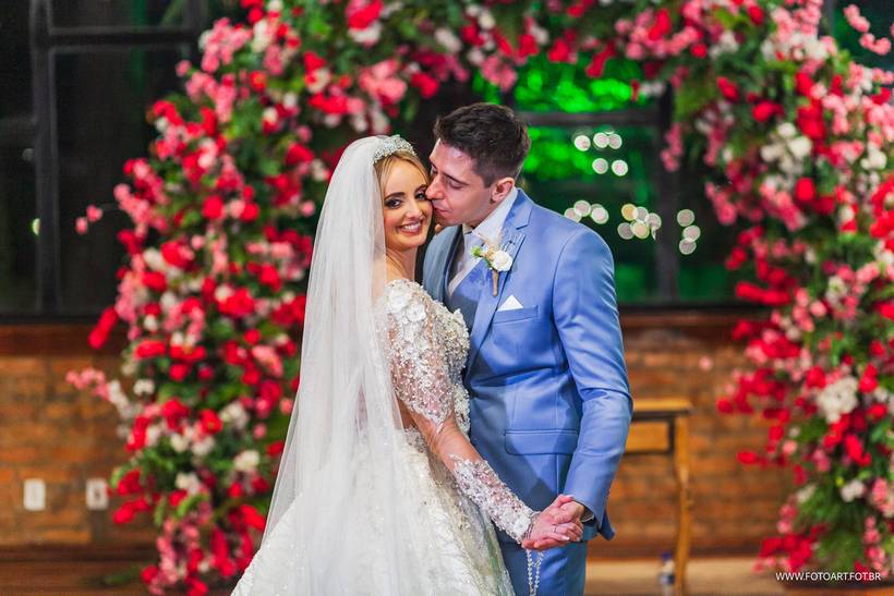 BÁRBARA & FELIPE (10.05.2025) BOTUCATU/SP