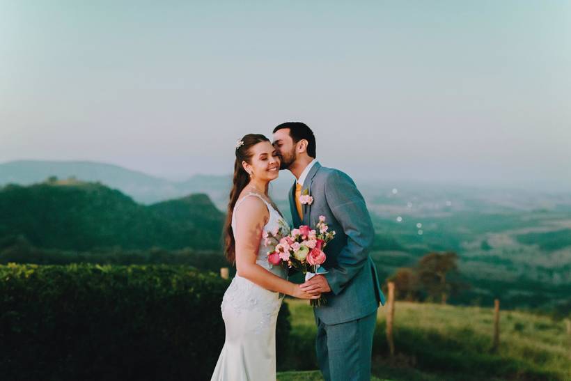 MANOELA & LAWRENCE (28.06.2025) PARDINHO/SP