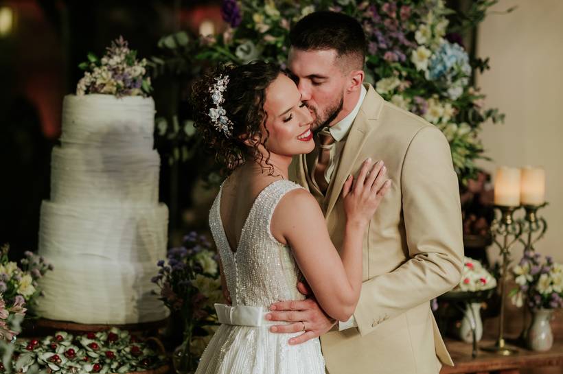 ANA PAULA & LUIZ (21.06.2025) BOTUCATU/SP