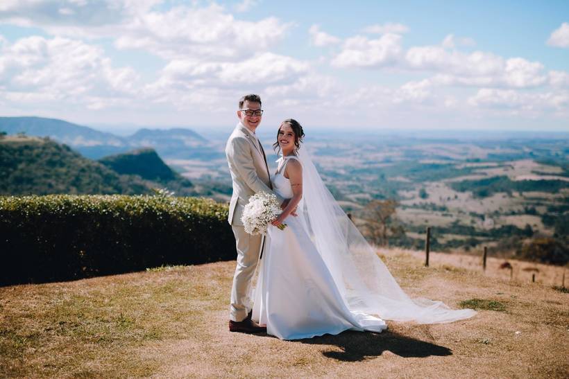 ANDRESSA & MATHEUS (09.08.2025) PARDINHO/SP