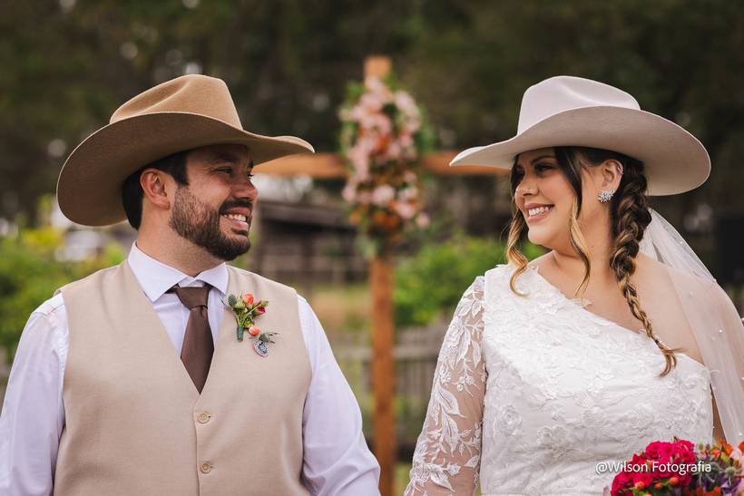 JULIA & CHICO (15.11.2025) BOTUCATU/SP