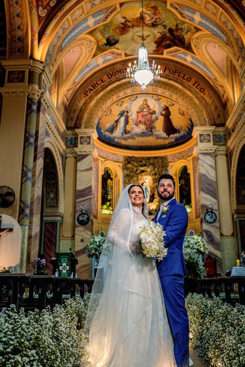 Amanda e João (02.08.2025) Botucatu/SP