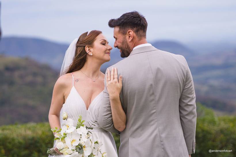 FRANCIANE & JULIO (18.10.2025) BOTUCATU/SP