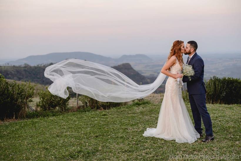 Tati & Jairo (07.09.2019) - Pardinho/SP