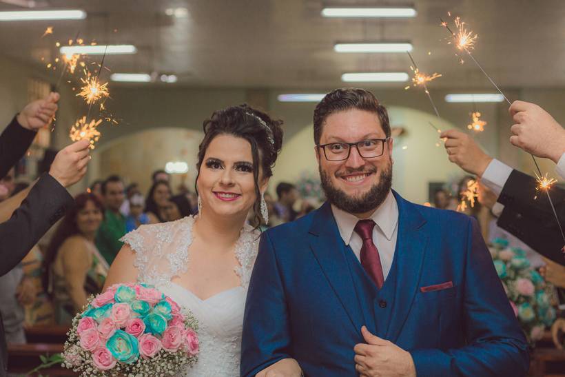 Fer & Rafa (01.02.2020) - Botucatu/SP