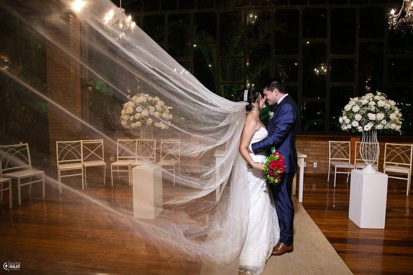 Laís & Juliano (14.11.2019) - Botucatu/SP