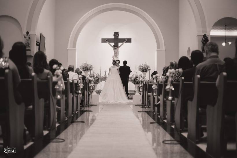 Aline e André (28.07.2018) Botucatu/SP