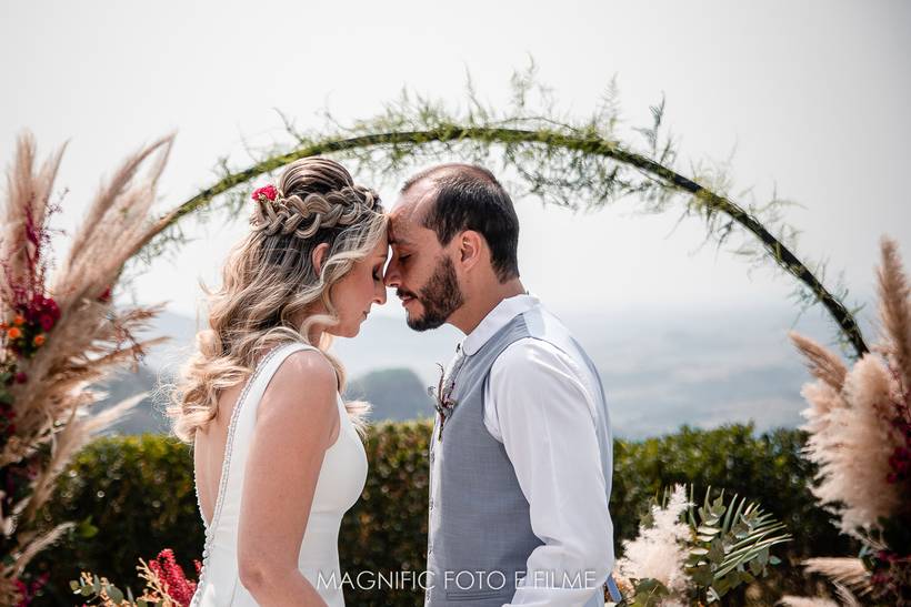 CAROL & THIAGO (25.09.2021) PARDINHO/SP