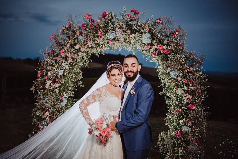 LARISSA & ALLAN (11.09.2021) PARDINHO/SP