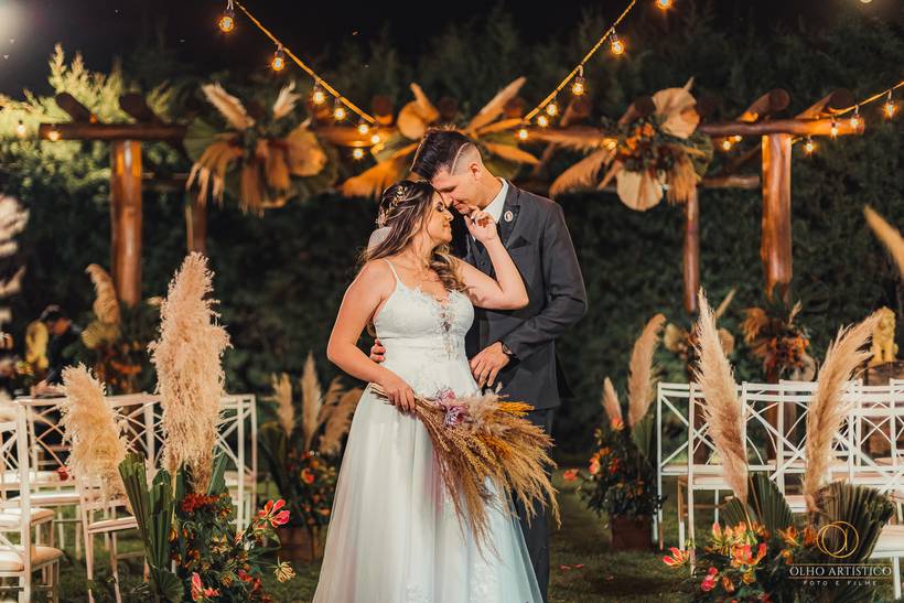 SABRINA & PAULO (09.09.2022) BOTUCATU/SP