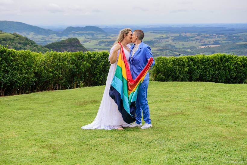 ANDRÉIA & FRAN (15.10.2022) PARDINHO/SP