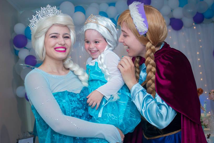 Aniversário Infantil