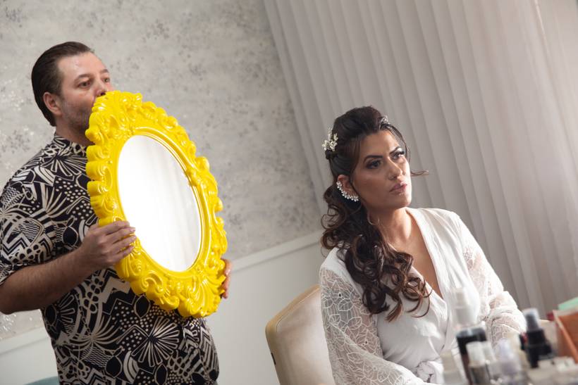Casamento Paola & Rafael