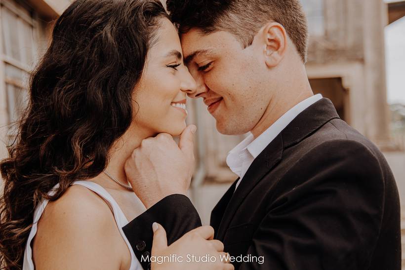 PRÉ WEDDING EDYNARA E MAYSOM