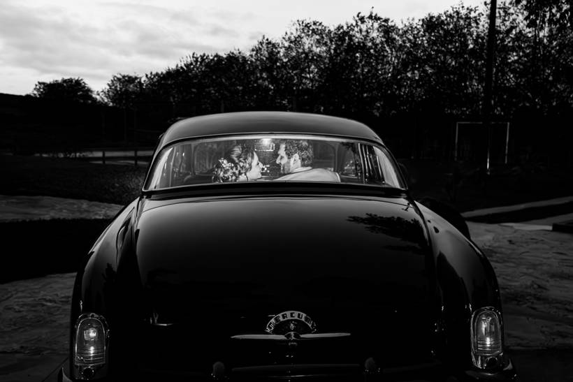 WEDDING LAIS E MOUSSA