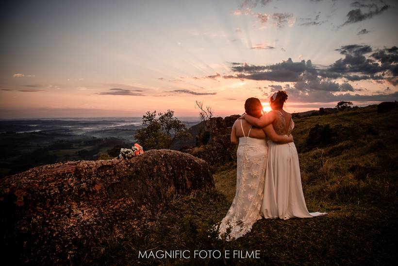 ELEPOMENT WEDDING GIOVANA E EMANUELLI