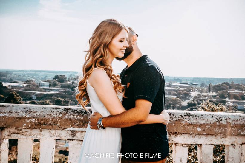 PRE WEDDING JULIANA E VITOR