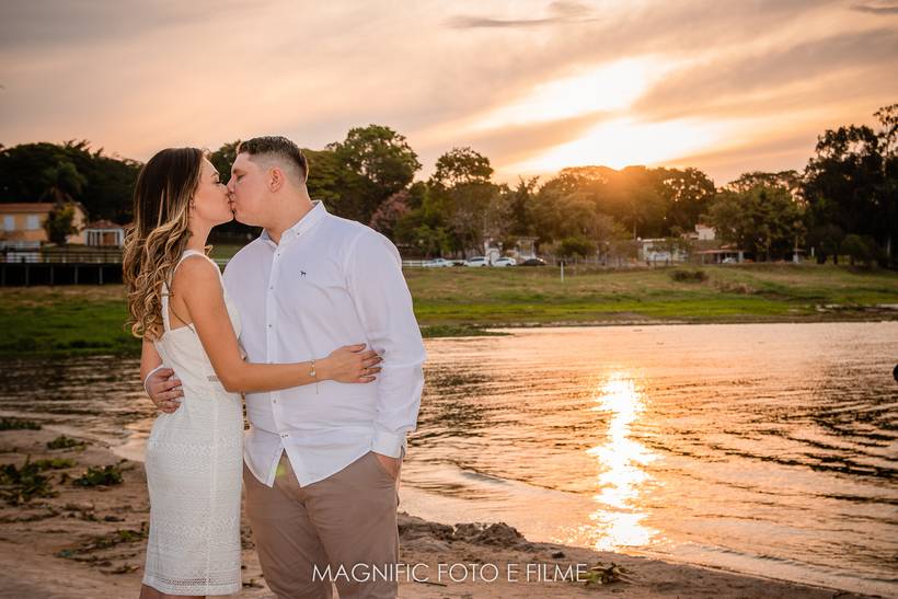 PRE WEDDING ESTEFANIE E EMANUEL