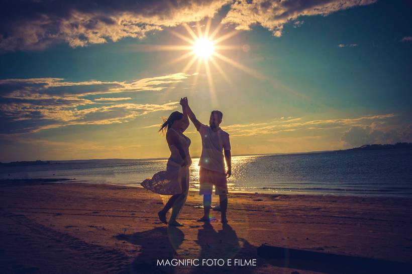 PRE WEDDING ALEXANDRA E CESAR