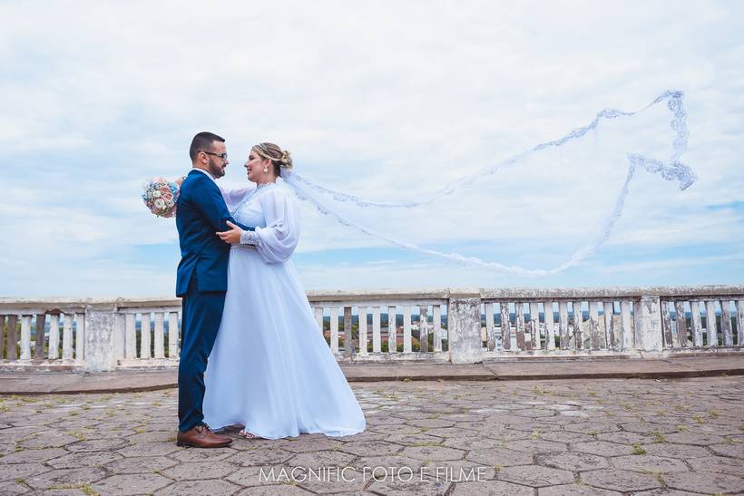 WEDDING STEFANY E GUILHERME