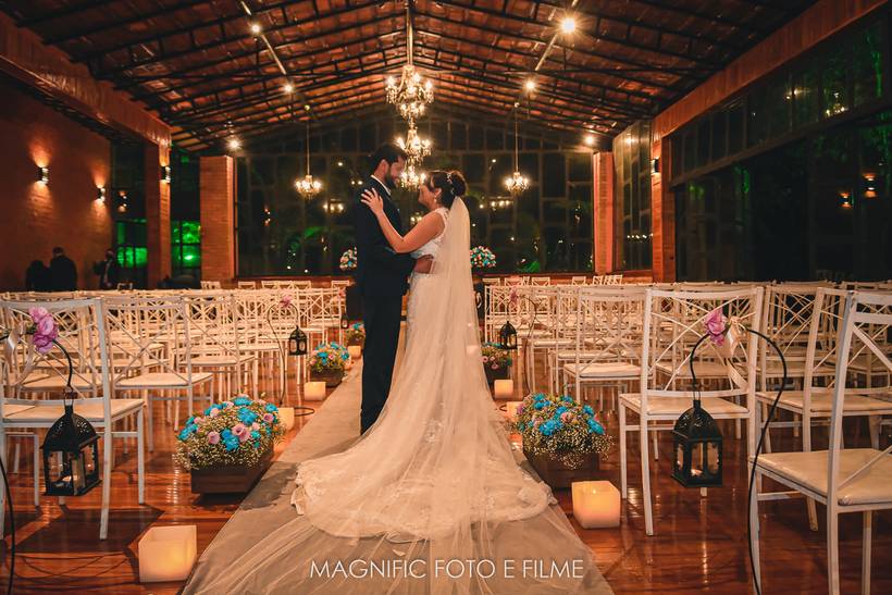 WEDDING BIANCA  & ISRAEL