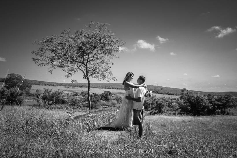 ENSAIO DANIELE E LUIS FERNANDO