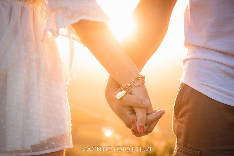 Ensaio Amanda & Thiago