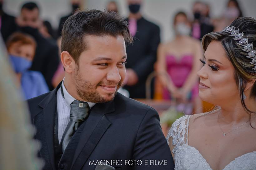 WEDDING DARIANE & FELIPE