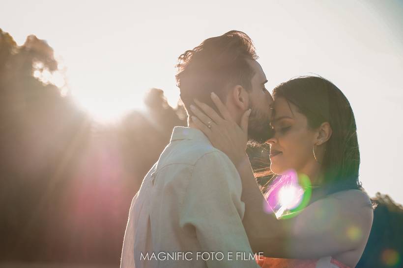 ENSAIO ARIANA & VINICIUS