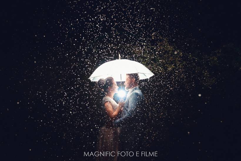 ENSAIO MARIANA & VINICIUS