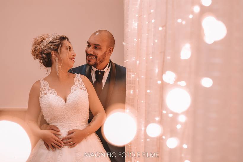 WEDDING KARINA & ALESSANDRO