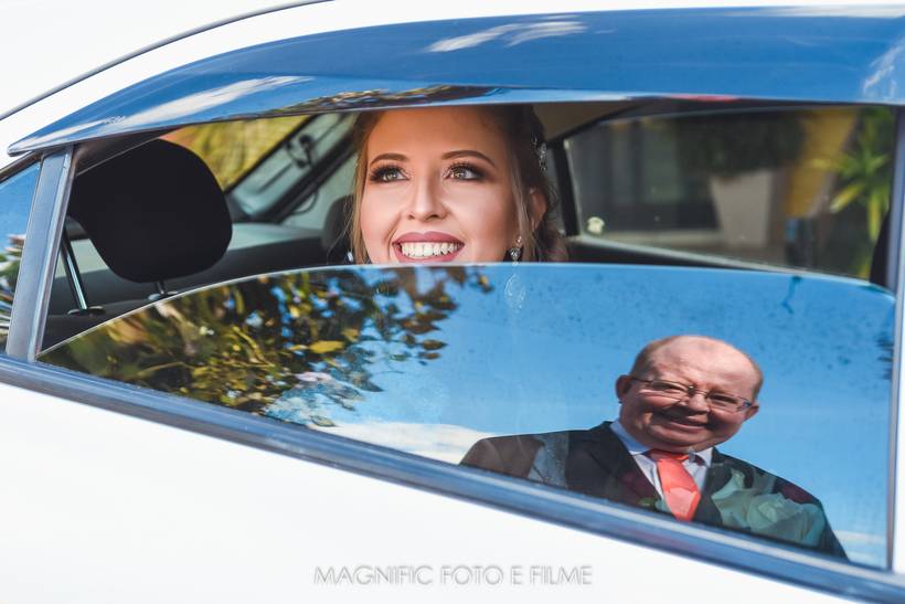 WEDDING JULIANA & VITOR