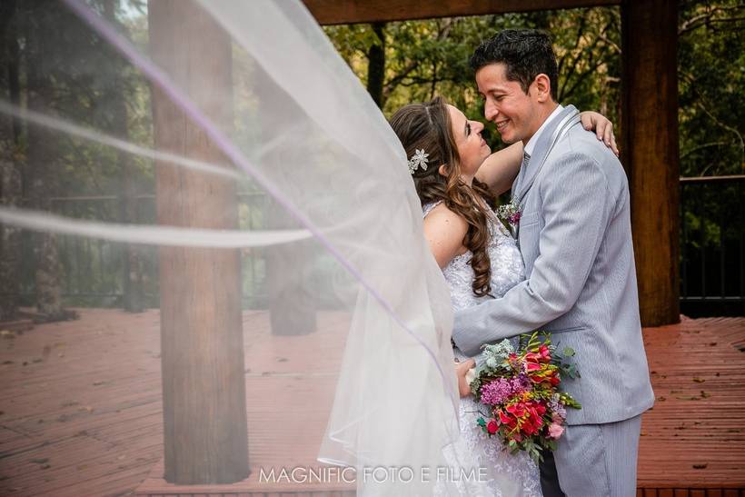 WEDDING JULIANE & WILLIAN