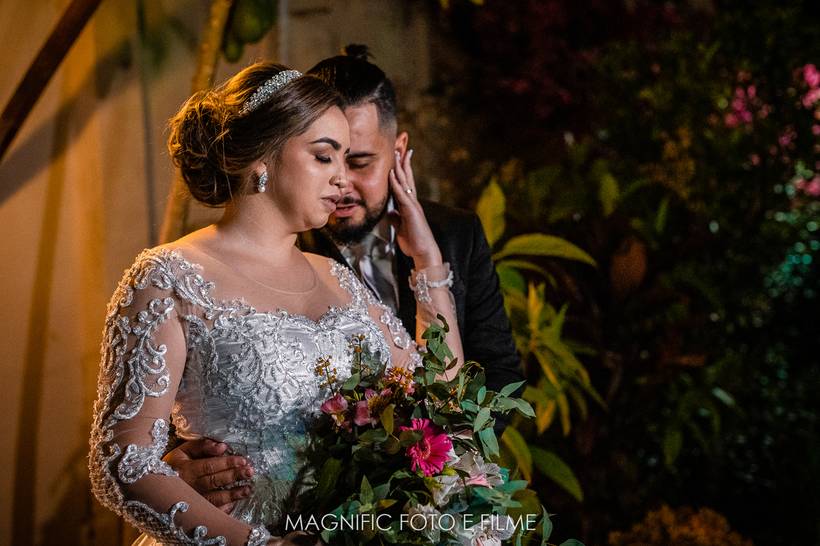 WEDDING ALEXANDRA & CESAR