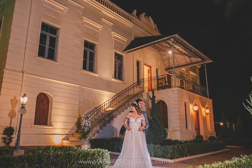 WEDDING BRUNA & FELIPE