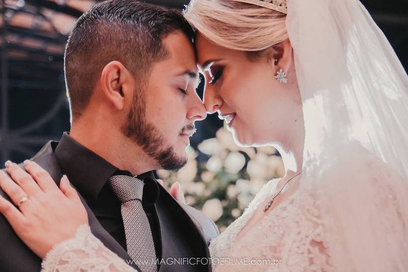 WEDDING AMANDA & THIAGO