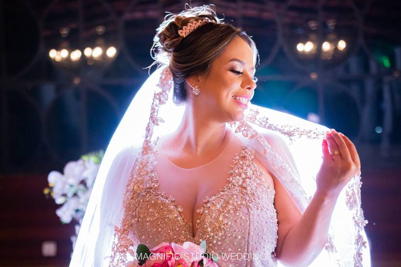 WEDDING LAIS & HENRIQUE